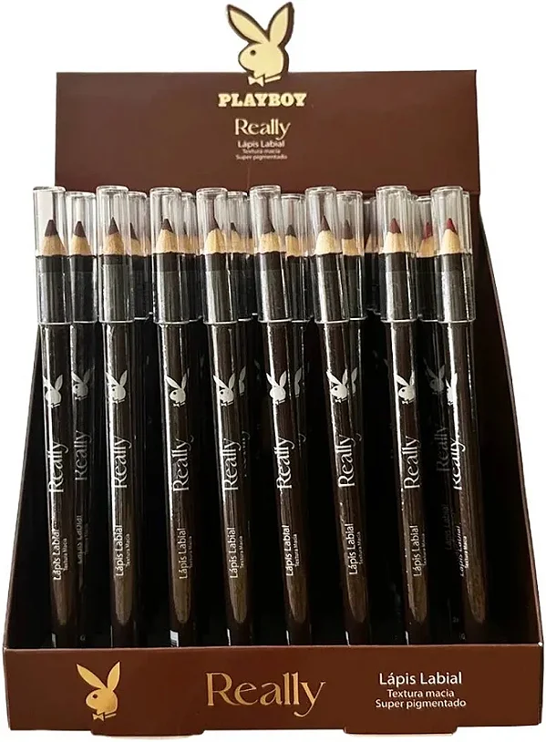 LAPIS LABIAL PLAYBOY REALLY HB107516