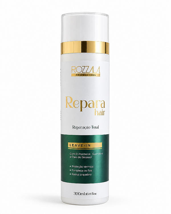 LEAVIN   REPARA HAIR ROZZALA 310ML