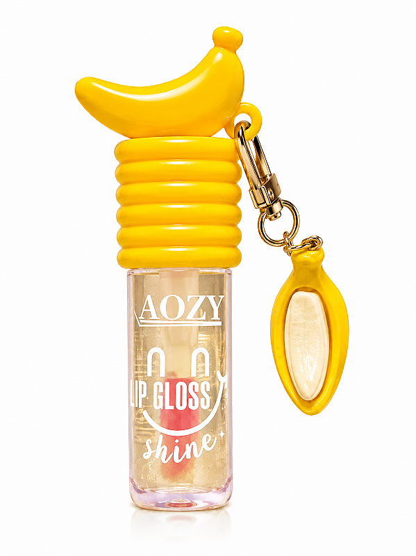 LIP GLOSS BANANA  AL136