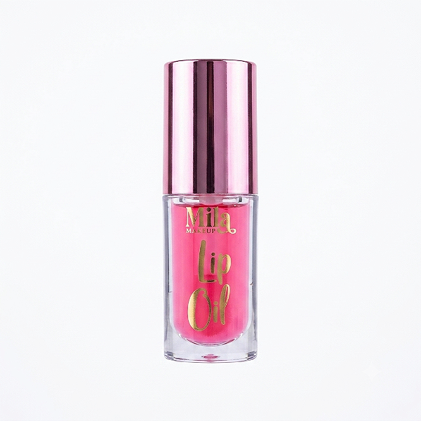 LIP OIL MILLA MAKEUP TUTTI FRUTTI