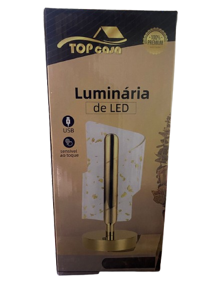 LUMINARIA LED TP-2087