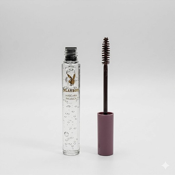 MASCARA INCOLOR PLAYBOY HB107518