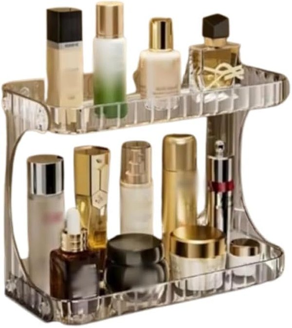 ORGANIZADOR MULTIUSO DE BANHEIRO HU57821