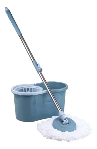 MOP GIR ESSENCIAL CESTO PLAST 6L/8L  REF 17737