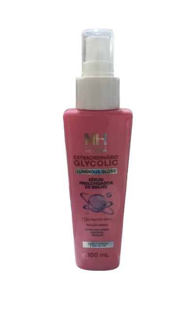 OLEO EXTRAORDINARIO GLYCOLIC SUBLIME