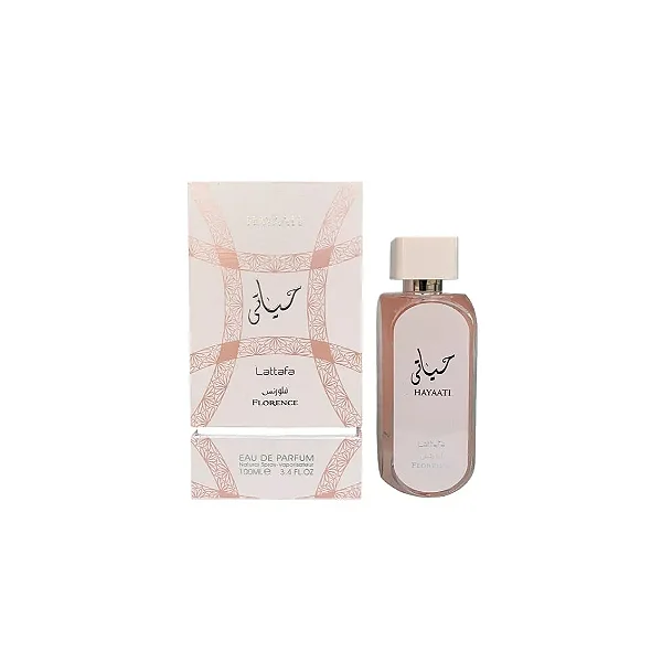 PERFUME  HAYAATI  FLORENCE