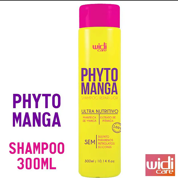 PHYTO MANGA CONDICIONADOR REPARADOR