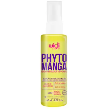 PHYTO MANGA SERUM REPARADOR DE PONTAS