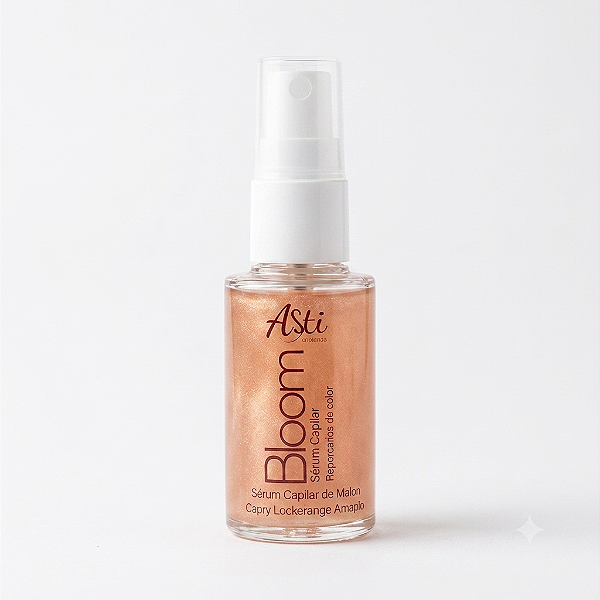 PERFUME CAPILAR ASTI BLOOM