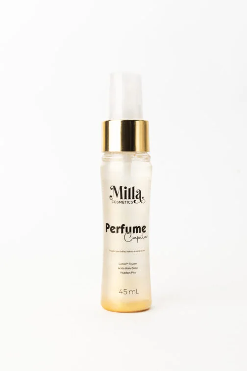 PERFUME CAPILAR