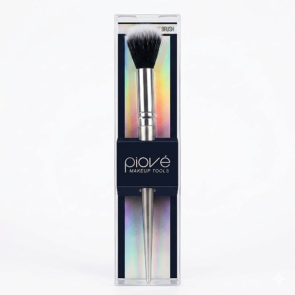 PINCEL KABUKI P/ CONTORNO/BLUSH CB0090-1