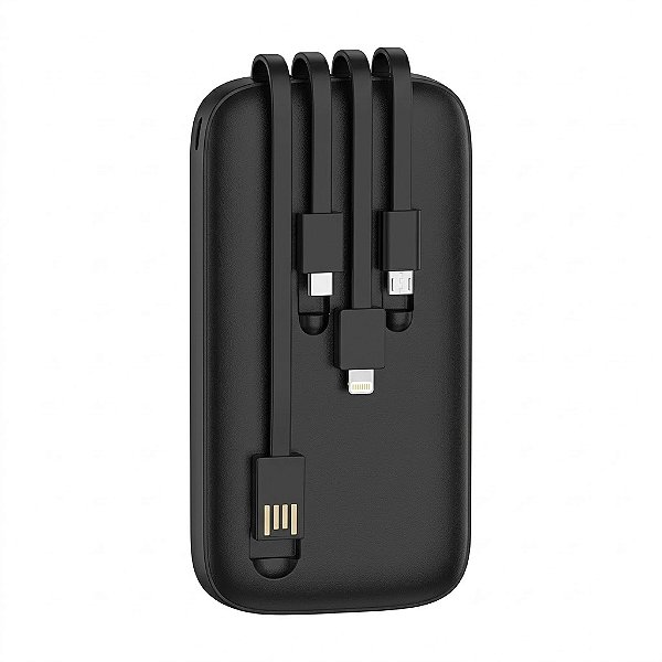 POWER BANK 1000MAH S-144