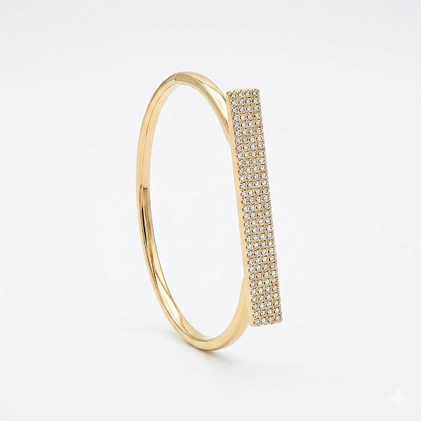 PULSEIRA DE FERRO METAL FPPB025515