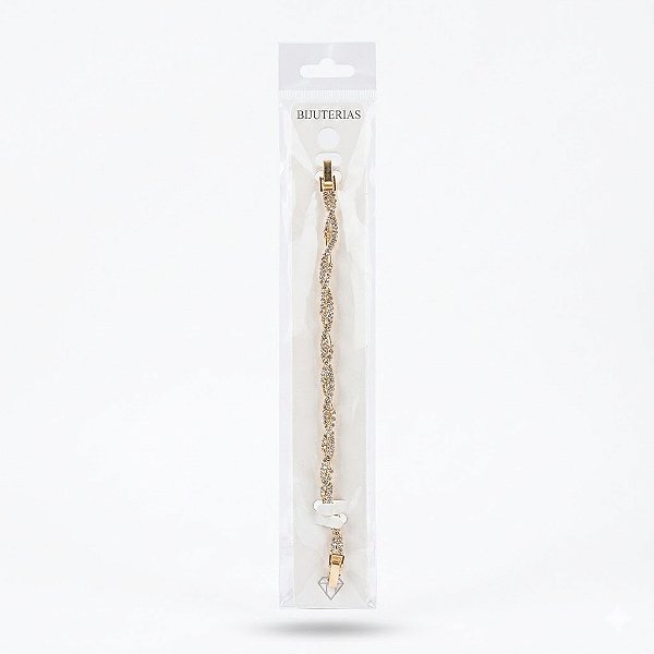 PULSEIRA DE METAL QPCA32514