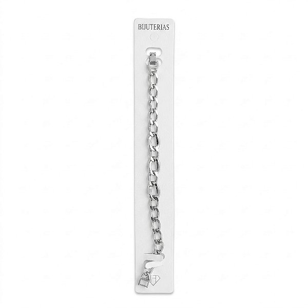 PULSEIRA DE FERRO METAL JPB022535