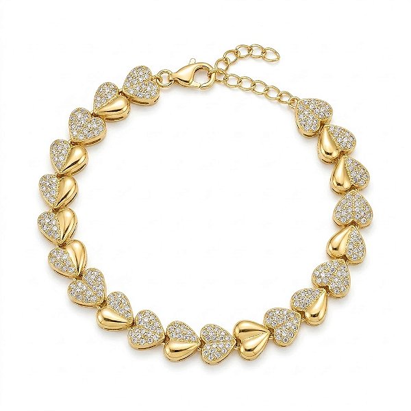 PULSEIRA DE FERRO METAL LPBA728
