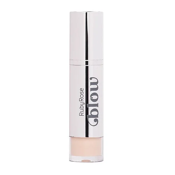 RUBY ROSE BLOW CORRETIVO LIQUIDO HB-M604-2 C-BW20