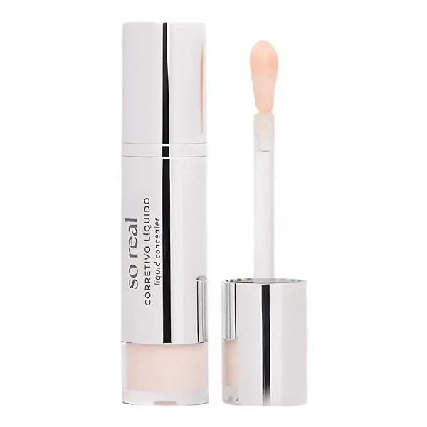 RUBY ROSE BLOW CORRETIVO LIQUIDO HB-M604-3 C-BW30