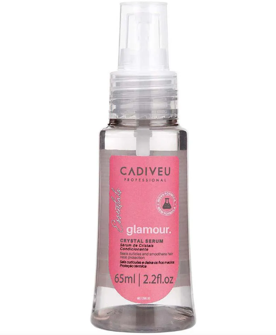 SERUM GLAMOUR CADIVEU