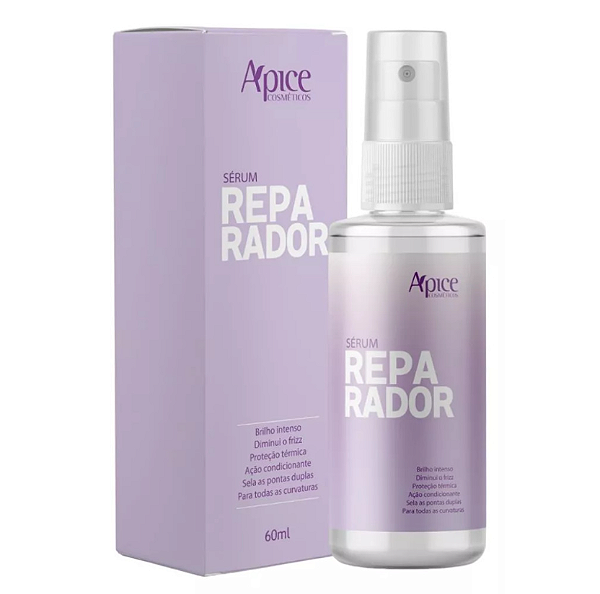 SERUM REPARADOR DE PONTAS APICE