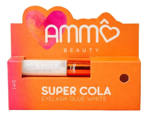 SUPER COLA AMMO BEAUTY
