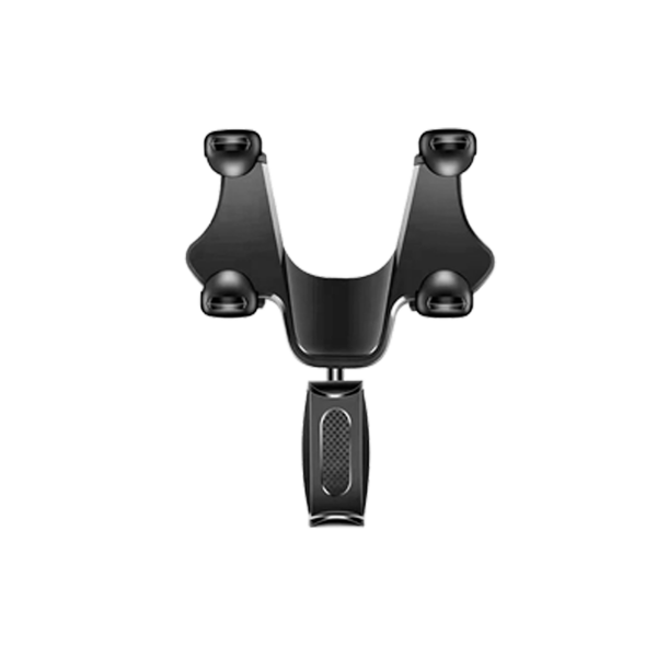 SUPORTE DE CELULAR RETROVISOR  LEY-1575