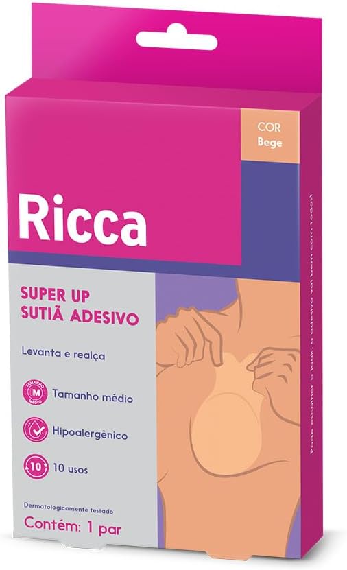 SUTIÂ ADESIVO SUPER UP 3437