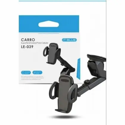 SUPORTE UNIVERSAL PARA CELULAR LE-039