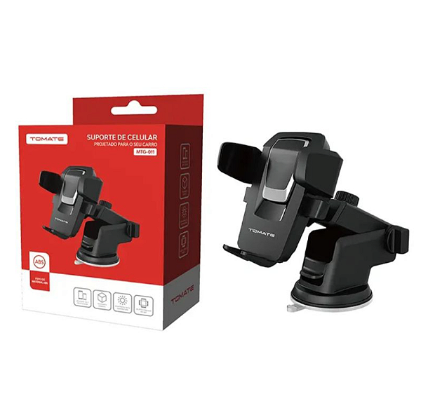 SUPORTE P/CARRO  MTG-011