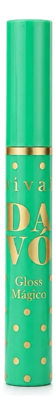 UNID. GLOSS MACIGO DA VOVO VIVAI