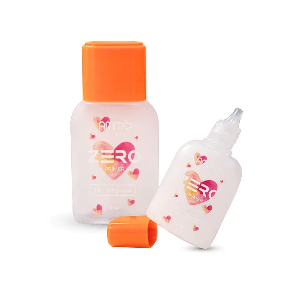 PRIME  ZERO AMMO BEAUTY  30ML