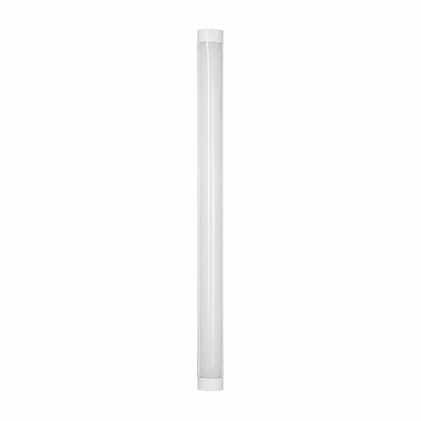 LUMINÁRIA LED SLIM 50CM 18W LUZ QUENTE 81903004