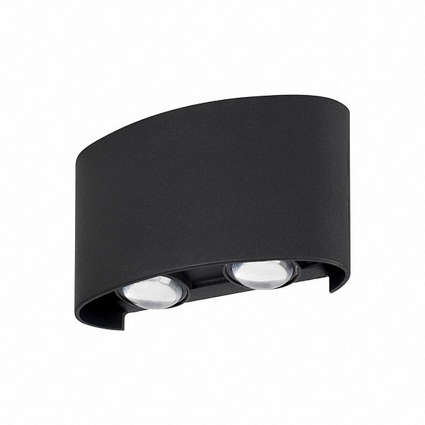 ARANDELA LED MAGNA 4 FACHOS 4W BQ 21840304