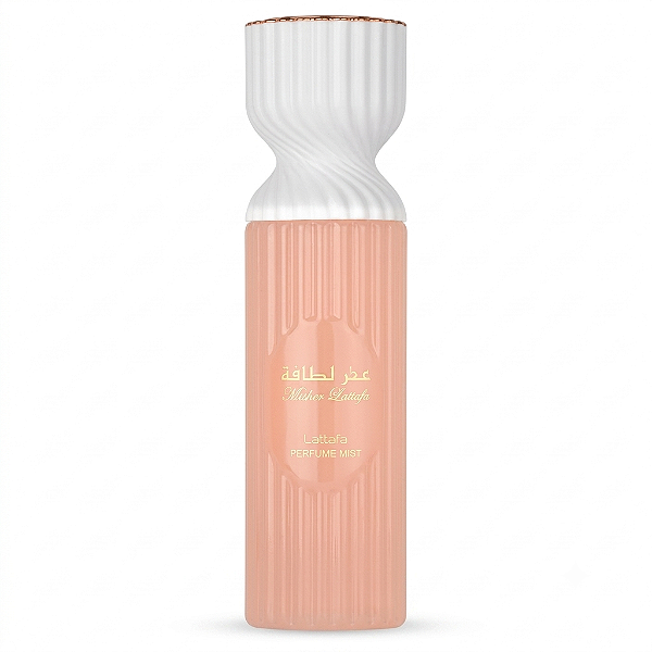 BODY SPLASH FAKHAR LATTAFA 250ML