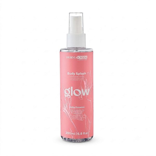 BODY SPLASH GLOW BELLE ESSENCE 200ML