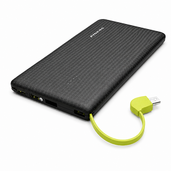 CARREGADOR PORTATIL 10000MAH PN-951