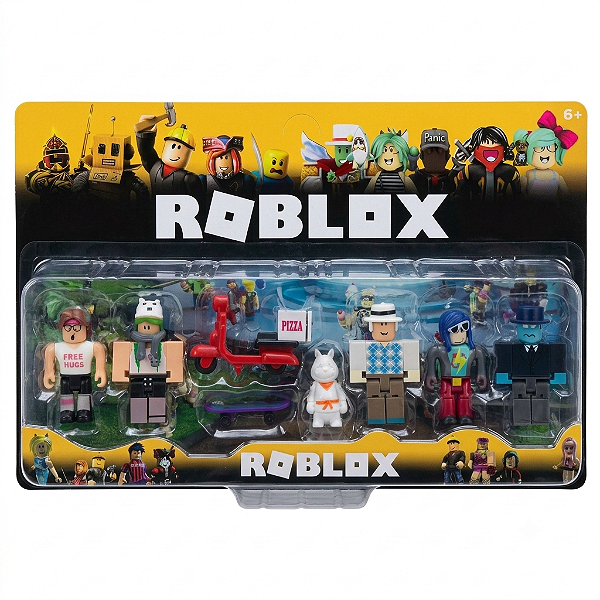CARTELADO ROBLOX 8246