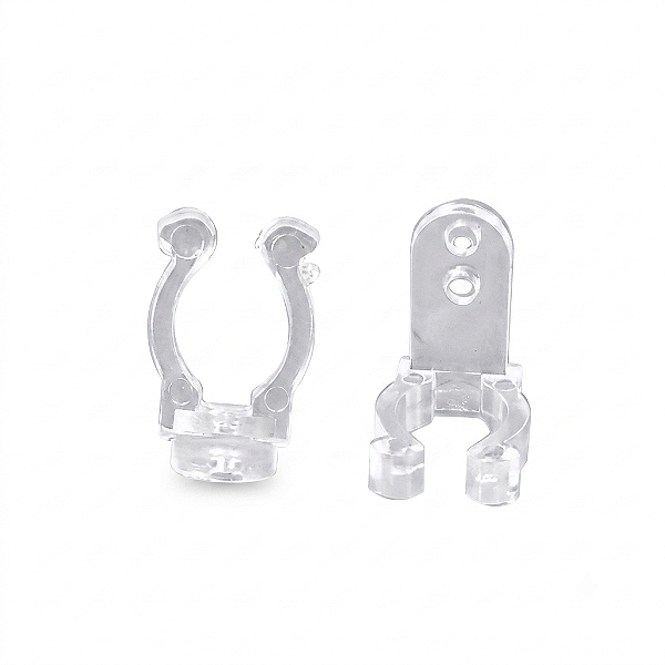 CLIP DE FIXAÇAO PARA FITA LED NEON FLEX A89