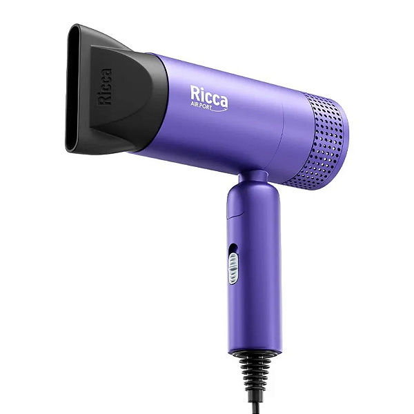 SECADOR DE VIAGEM AIR.PORT 1200W 5708