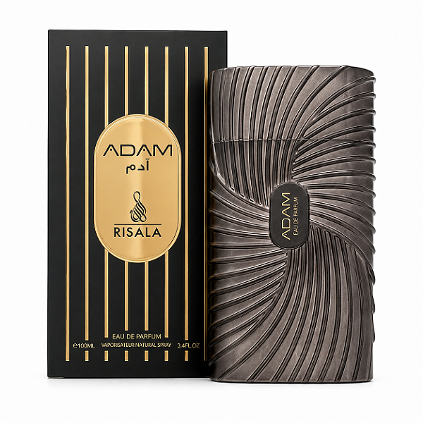 PERFUME RISALA ADAM 100ML