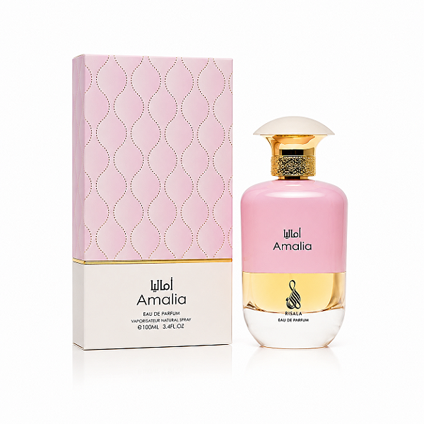 PERFUME RISALA AMALIA 100ML