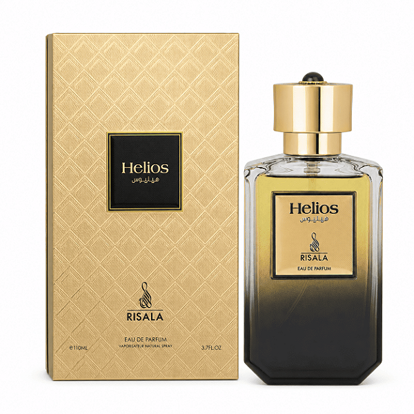 PERFUME RISALA HELIOS 100ML