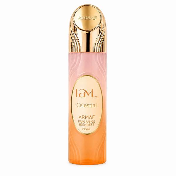 BODY SPLASH CELESTIAL ARMAF 250ML