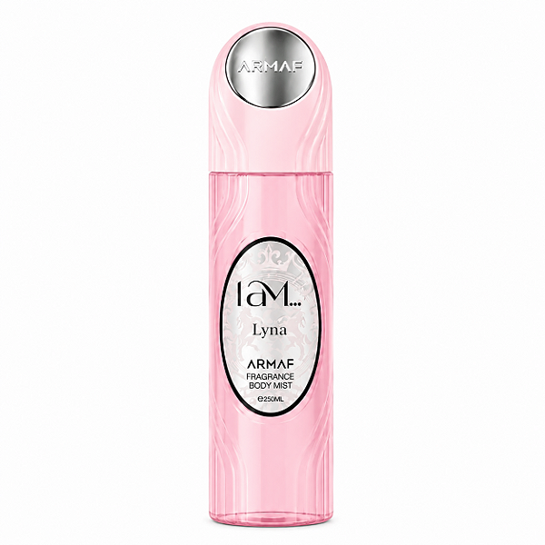 BODY SPLASH LYNA ARMAF 250ML