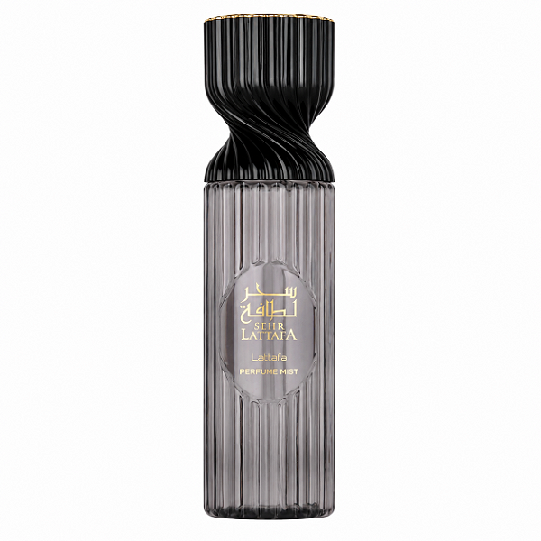 BODY SPLASH SEHR LATTAFA 250ML