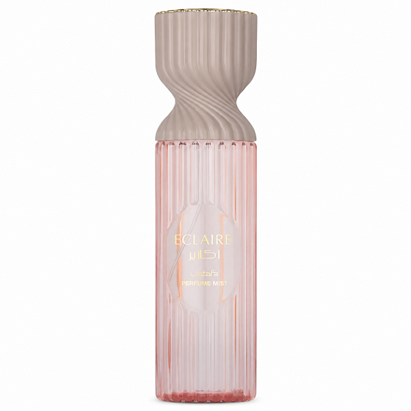 BODY SPLASH ECLAIRE LATTAFA 250ML