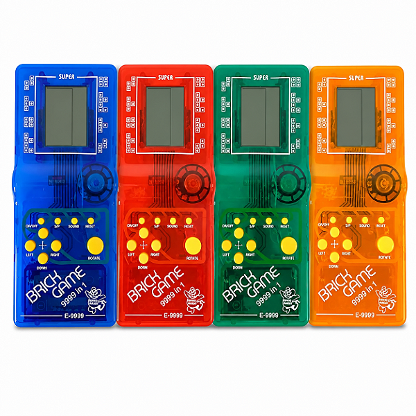 MINI GAME PORTATIL SAT-125