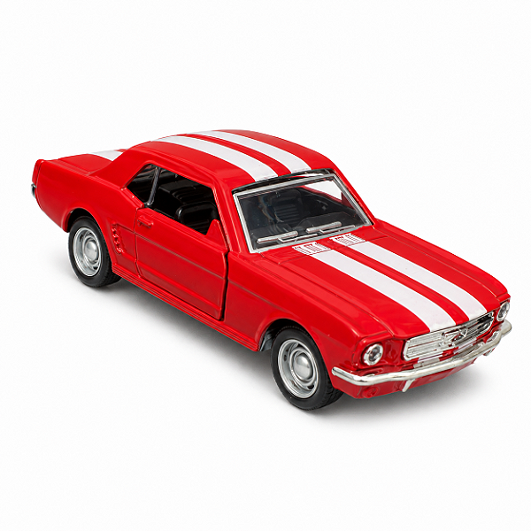 MINI CARRO MUSTANG 615-8B/108