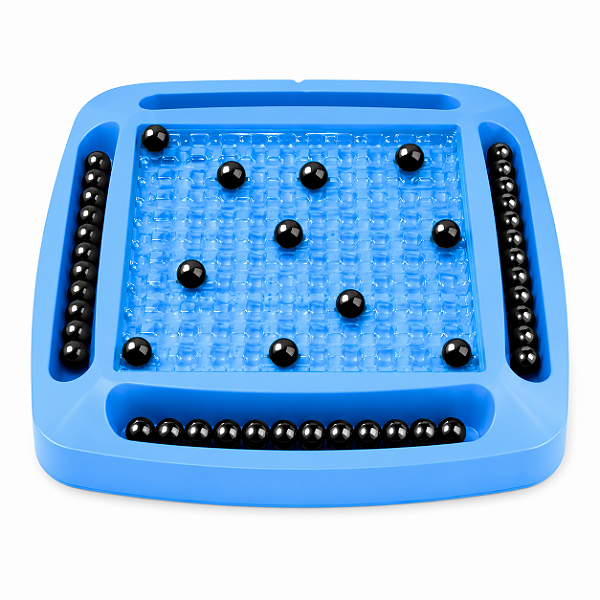 BRINQUEDO BATALHA MAGNÉTICA BR-161