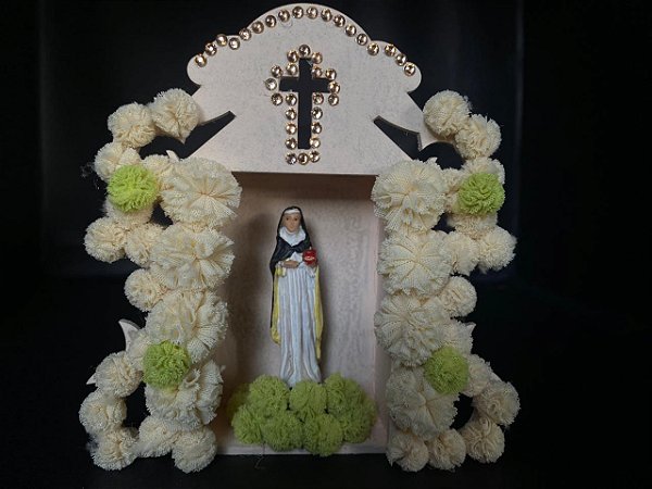 Oratório Santa Edwiges